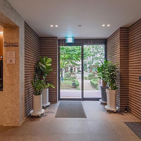 Cloud In Hotel Mokpo Peace Square Exterior photo