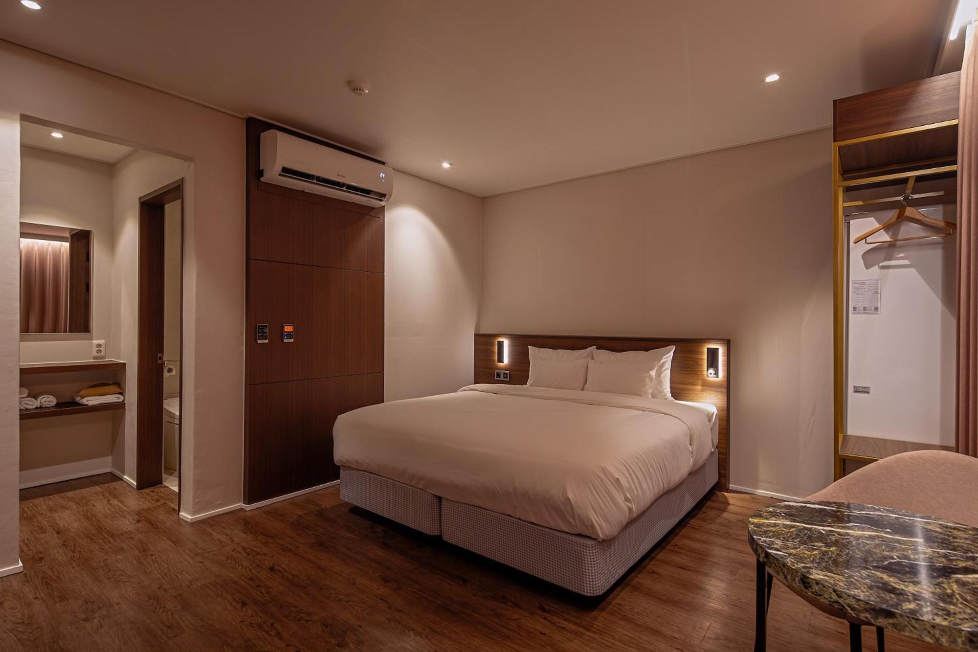 Cloud In Hotel Mokpo Peace Square Exterior photo